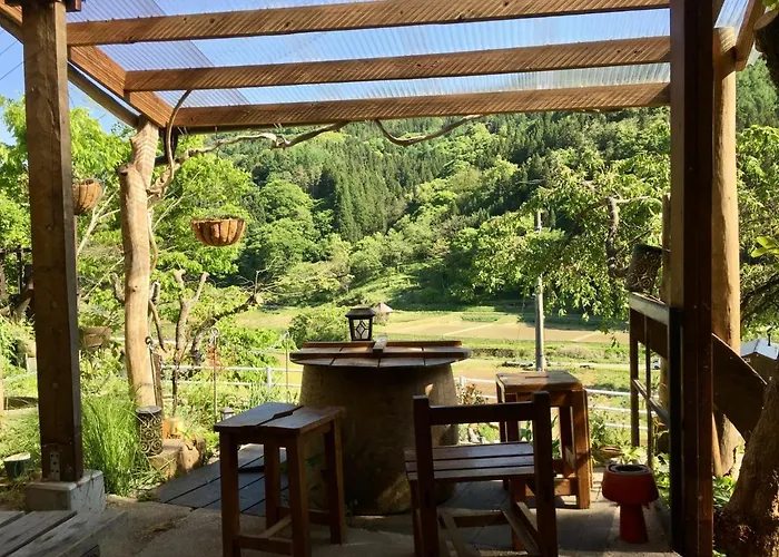 Guesthouse In Lak\'Ech - Vacation Stay 03558V