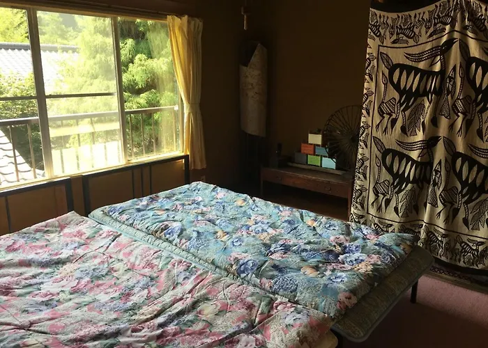 Guesthouse In Lak\'Ech - Vacation Stay 03558V