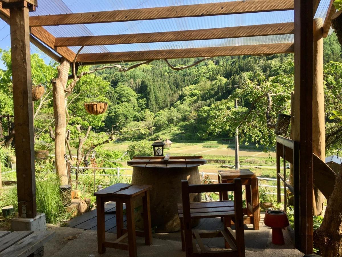 Holiday home In Lak'ech - Vacation 03558v Ikusaka